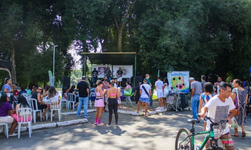 Resende terá fim de semana de eventos e ações ao ar livre